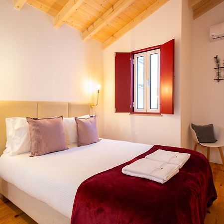 Sefardita - Guest House Castelo de Vide Exteriér fotografie
