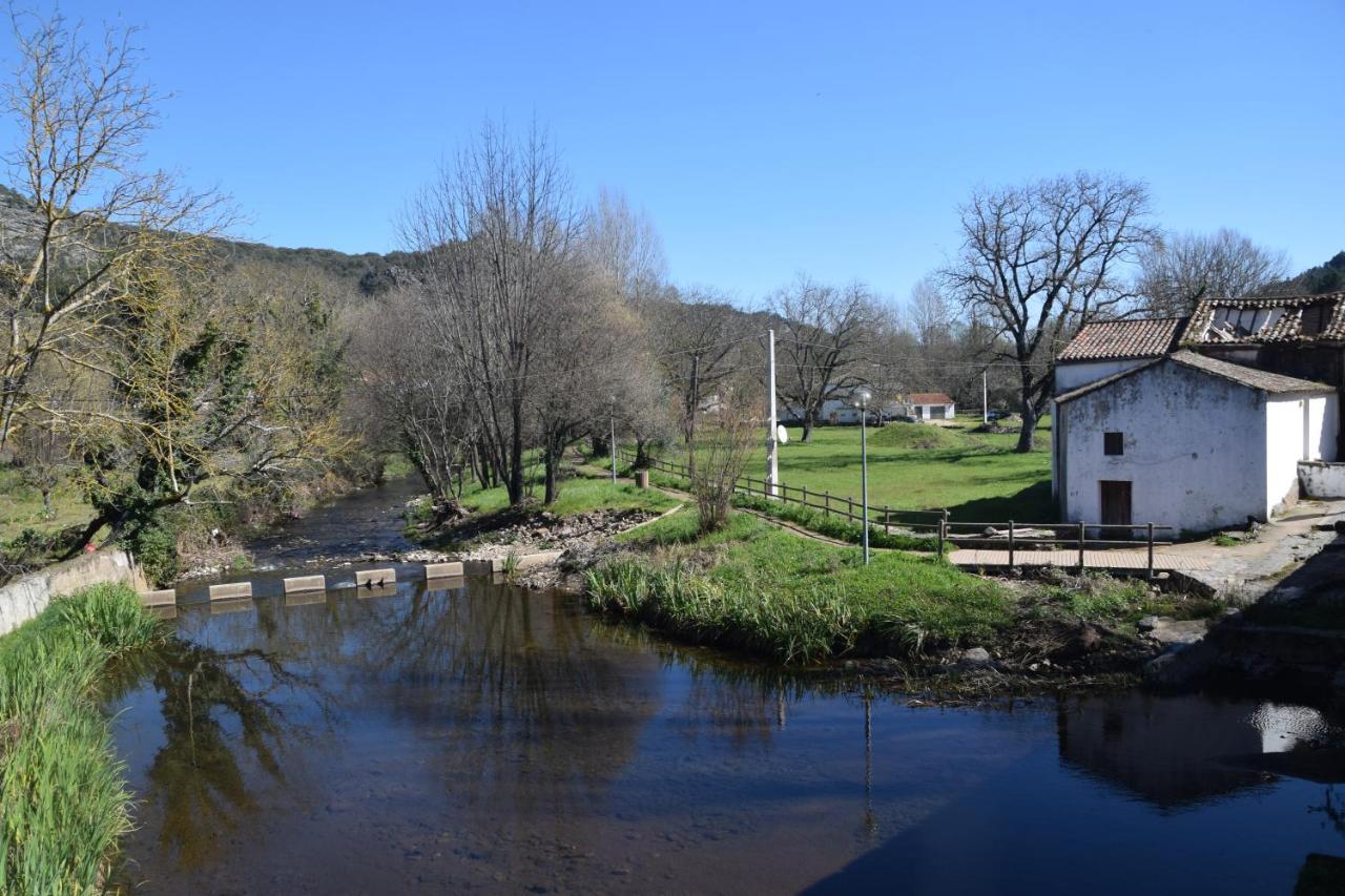 Sefardita - Guest House Castelo de Vide Exteriér fotografie