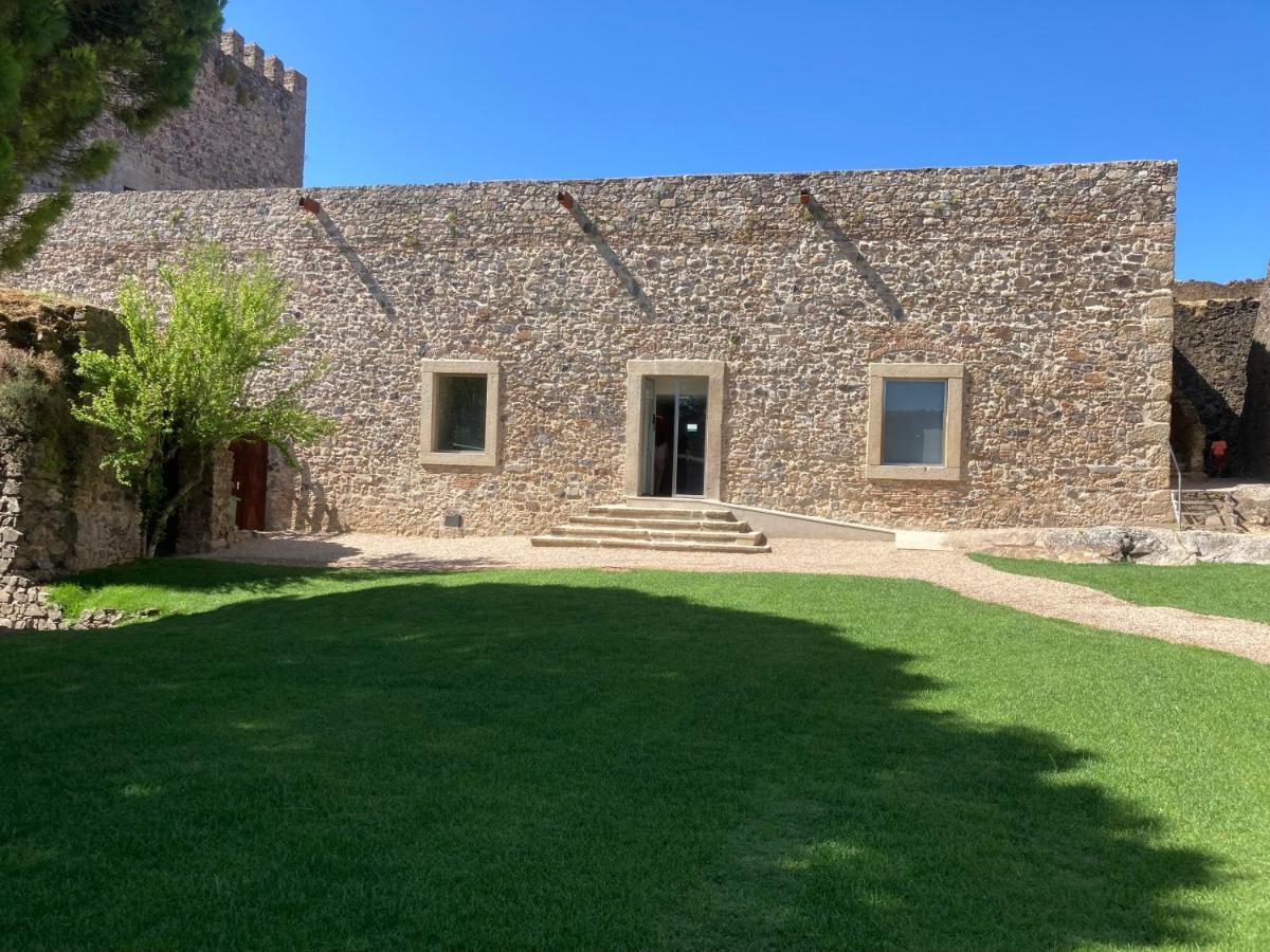 Sefardita - Guest House Castelo de Vide Exteriér fotografie