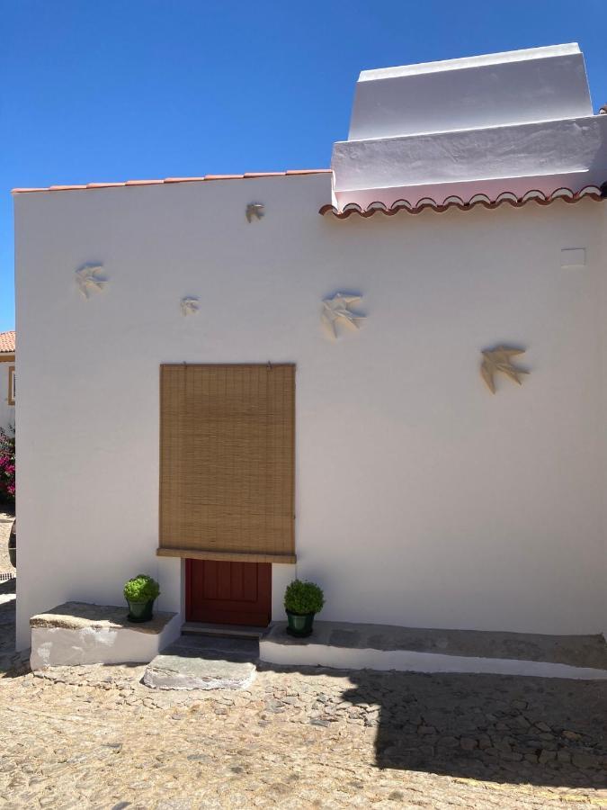 Sefardita - Guest House Castelo de Vide Exteriér fotografie
