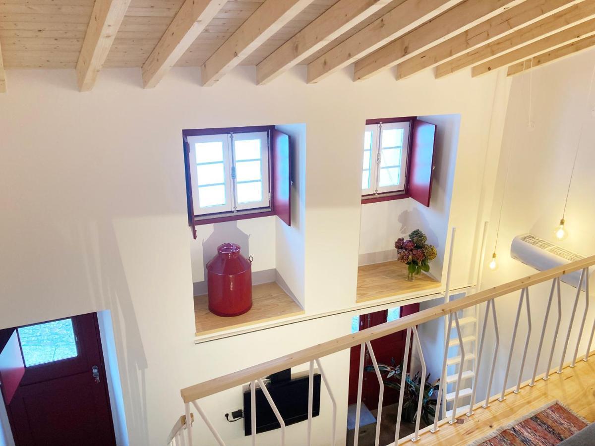 Sefardita - Guest House Castelo de Vide Exteriér fotografie