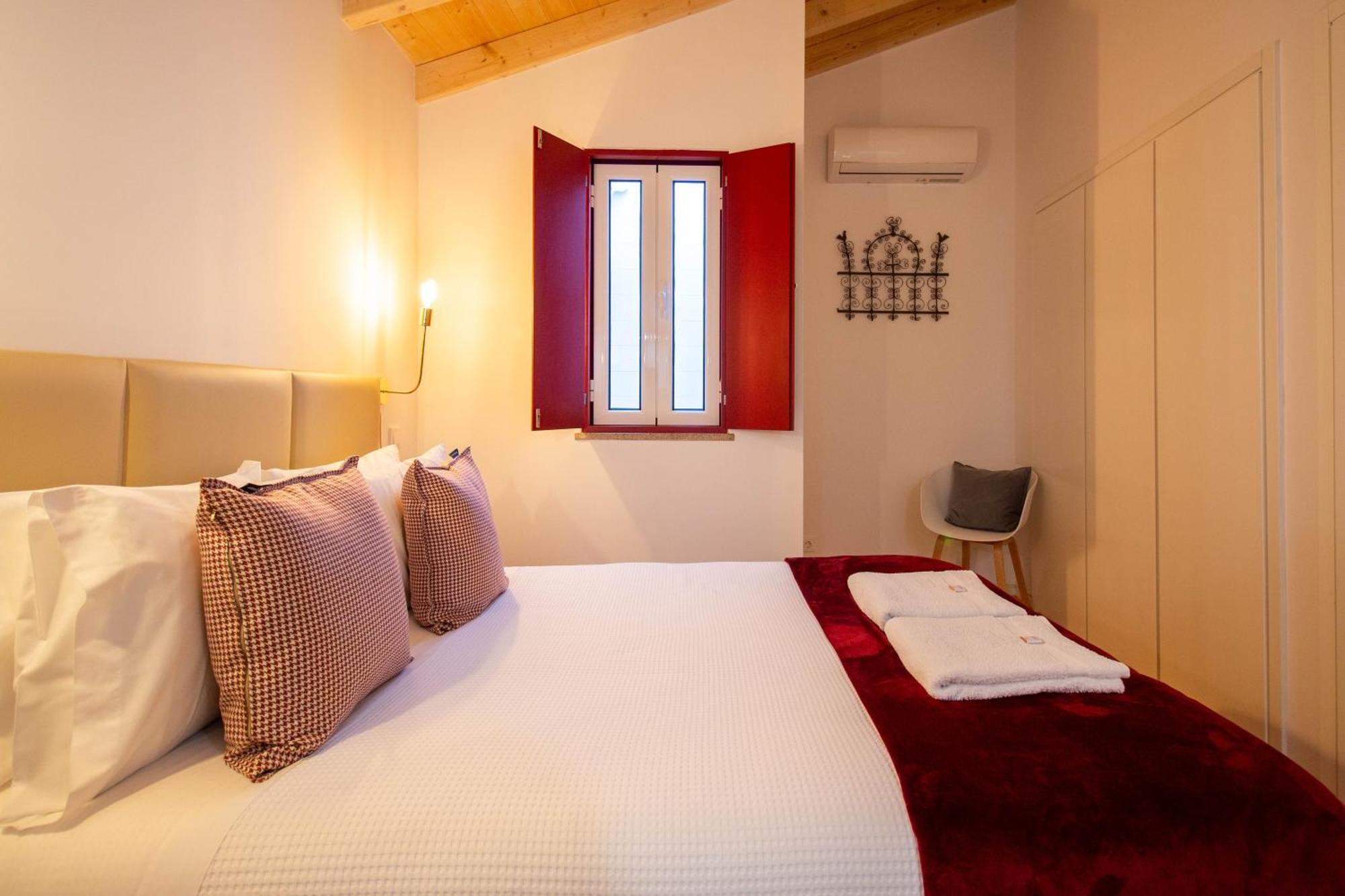 Sefardita - Guest House Castelo de Vide Exteriér fotografie